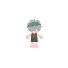 【Pre-Order】Alien Stage - 4th Anniversary - Dreaming Hours Series - Chuichui Style Plush Toy