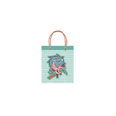 【Pre-Order】Alien Stage - 4th Anniversary - Roller Star Series - Net Shoulder Bag