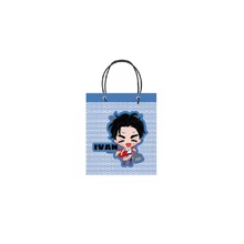 【Pre-Order】Alien Stage - 4th Anniversary - Roller Star Series - Net Shoulder Bag