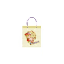 【Pre-Order】Alien Stage - 4th Anniversary - Roller Star Series - Net Shoulder Bag