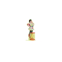 【Pre-Order】Alien Stage - 4th Anniversary - Roller Star Series - LD Acrylic Stand