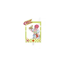 【Pre-Order】Alien Stage - 4th Anniversary - Roller Star Series - Acrylic Stick
