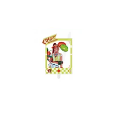 【Pre-Order】Alien Stage - 4th Anniversary - Roller Star Series - Acrylic Stick