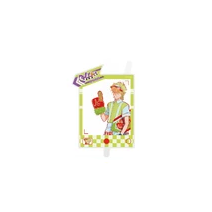 【Pre-Order】Alien Stage - 4th Anniversary - Roller Star Series - Acrylic Stick