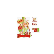 【Pre-Order】Alien Stage - 4th Anniversary - Roller Star Series - Acrylic ID Card