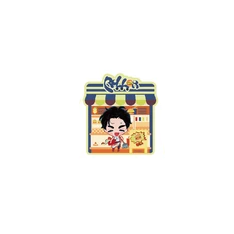 【Pre-Order】Alien Stage - 4th Anniversary - Roller Star Series - Coaster