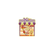 【Pre-Order】Alien Stage - 4th Anniversary - Roller Star Series - Coaster