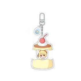 【Pre-Order】Shugo Chara! x cafe POPABLE - Acrylic Magnet Keyring