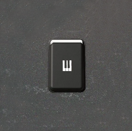 BIGBANG - Cosmos 20th Anniversary Exhibition - MagSafe Wallet