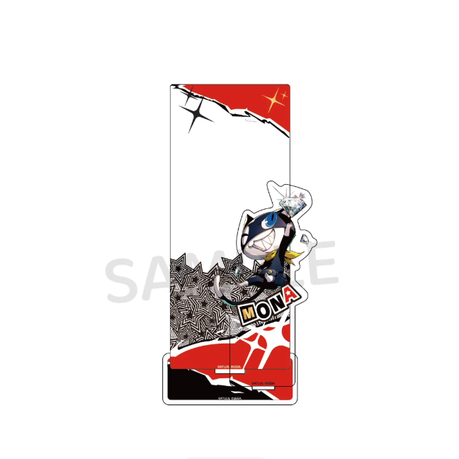 Persona 5 Royal - L-size Acrylic Stand