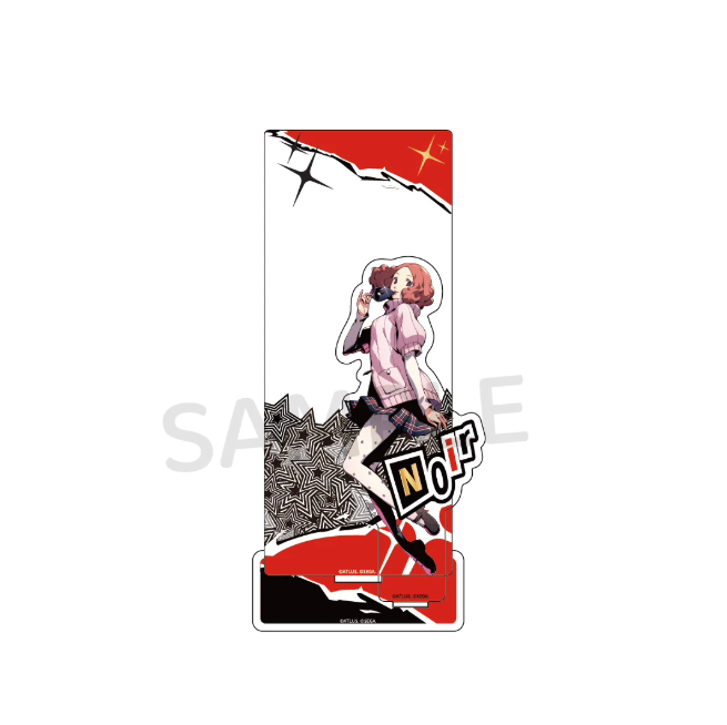 Persona 5 Royal - L-size Acrylic Stand