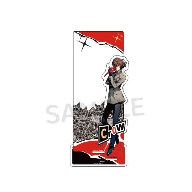 Persona 5 Royal - L-size Acrylic Stand