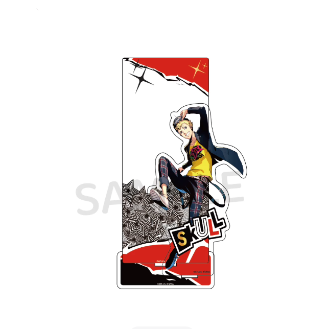 Persona 5 Royal - L-size Acrylic Stand