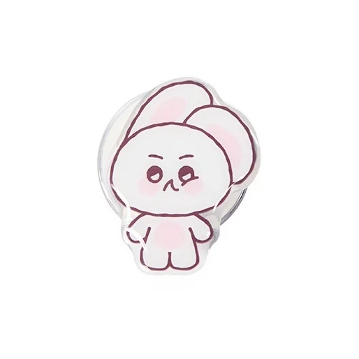 【Pre-Order】EXO - EXO-MUNGCHIZ - Magnetic Griptok