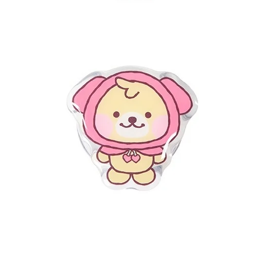 【Pre-Order】EXO - EXO-MUNGCHIZ - Magnetic Griptok