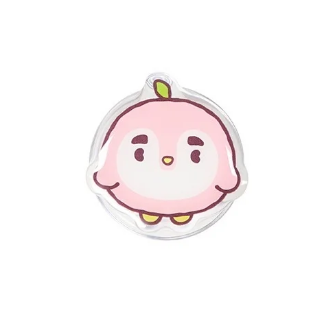 【Pre-Order】EXO - EXO-MUNGCHIZ - Magnetic Griptok
