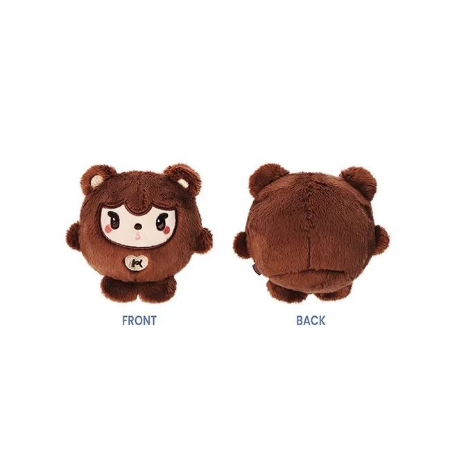 【Pre-Order】EXO - EXO-MUNGCHIZ - Stress Ball