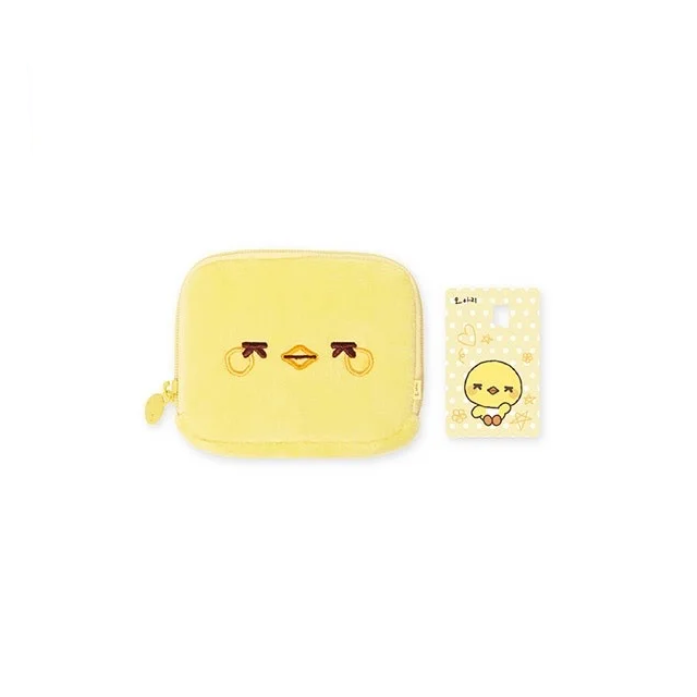 【Pre-Order】EXO - EXO-MUNGCHIZ - Card Wallet Set