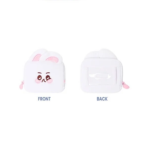 【Pre-Order】EXO - EXO-MUNGCHIZ - Card Wallet Set
