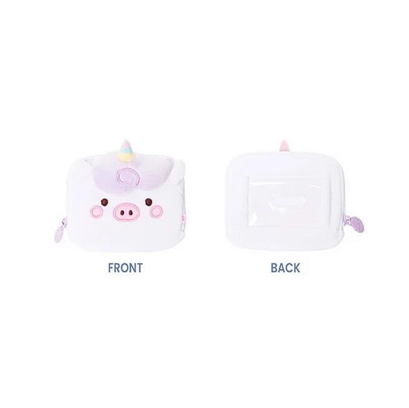【Pre-Order】EXO - EXO-MUNGCHIZ - Card Wallet Set