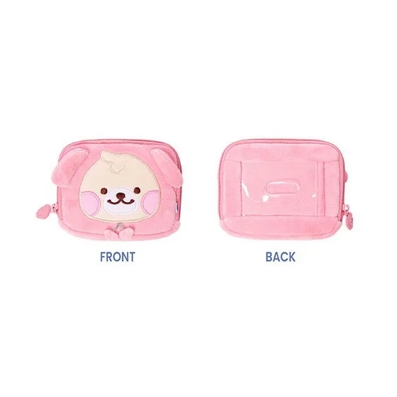 【Pre-Order】EXO - EXO-MUNGCHIZ - Card Wallet Set