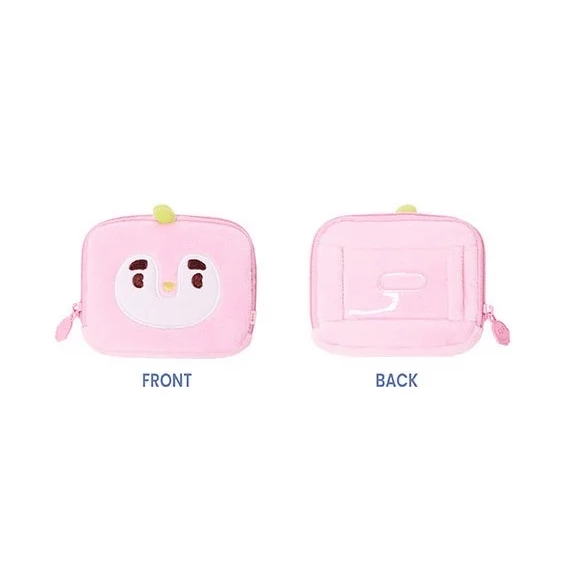 【Pre-Order】EXO - EXO-MUNGCHIZ - Card Wallet Set
