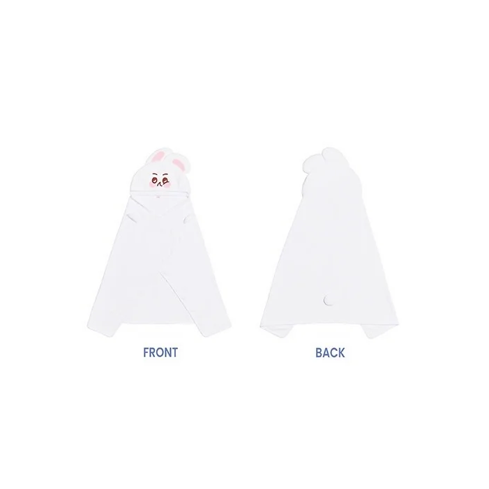 【Pre-Order】EXO - EXO-MUNGCHIZ - Blanket