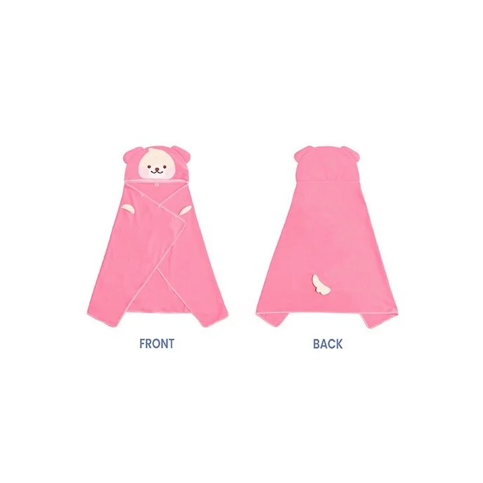 【Pre-Order】EXO - EXO-MUNGCHIZ - Blanket