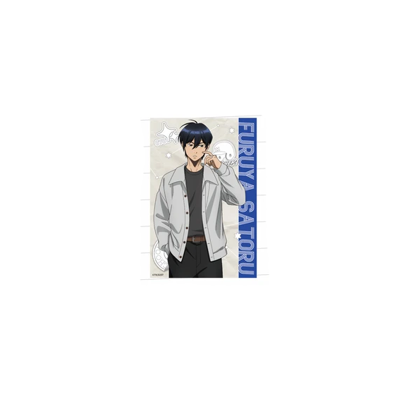 Ace of the Diamond Act II - Photo Print