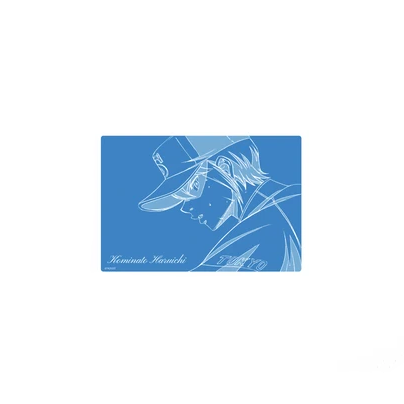 Ace of the Diamond Act II - Blue Sky Series - Shikishi (Acrylic)