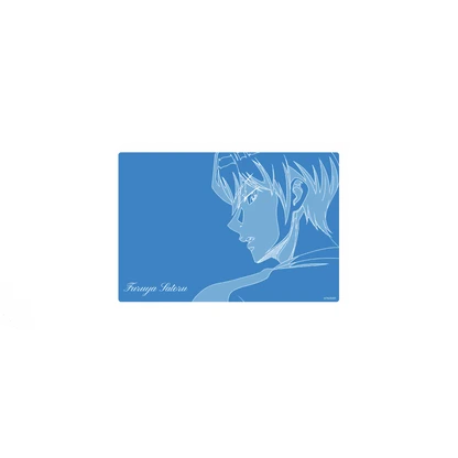 Ace of the Diamond Act II - Blue Sky Series - Shikishi (Acrylic)