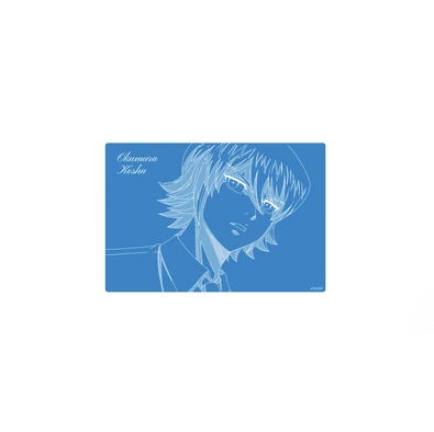 Ace of the Diamond Act II - Blue Sky Series - Shikishi (Acrylic)