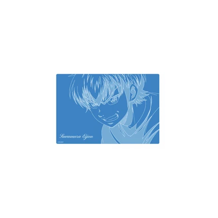 Ace of the Diamond Act II - Blue Sky Series - Shikishi (Acrylic)
