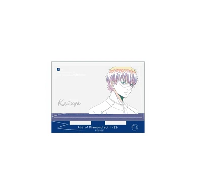 Ace of the Diamond Act II - Blue Sky Series - Acrylic Stand