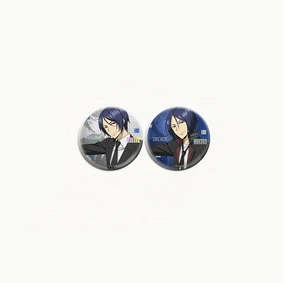 Katekyo Hitman Reborn! - Vongole: A Decade Apart - Badge Set