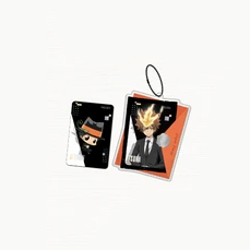 Katekyo Hitman Reborn! - Vongole: A Decade Apart - Card Set