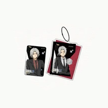 Katekyo Hitman Reborn! - Vongole: A Decade Apart - Card Set