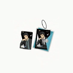 Katekyo Hitman Reborn! - Vongole: A Decade Apart - Card Set