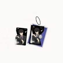 Katekyo Hitman Reborn! - Vongole: A Decade Apart - Card Set