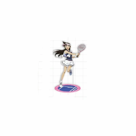 【Pre-Order】Detective Conan - Beika Town Sports Competition - Single Acrylic Stand