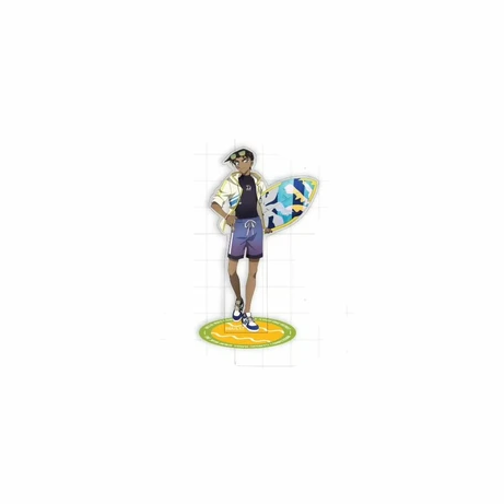 【Pre-Order】Detective Conan - Beika Town Sports Competition - Single Acrylic Stand