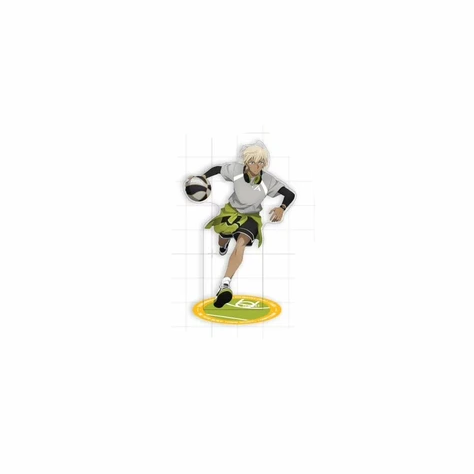 【Pre-Order】Detective Conan - Beika Town Sports Competition - Single Acrylic Stand