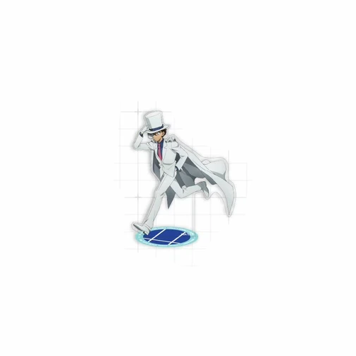 【Pre-Order】Detective Conan - Beika Town Sports Competition - Single Acrylic Stand