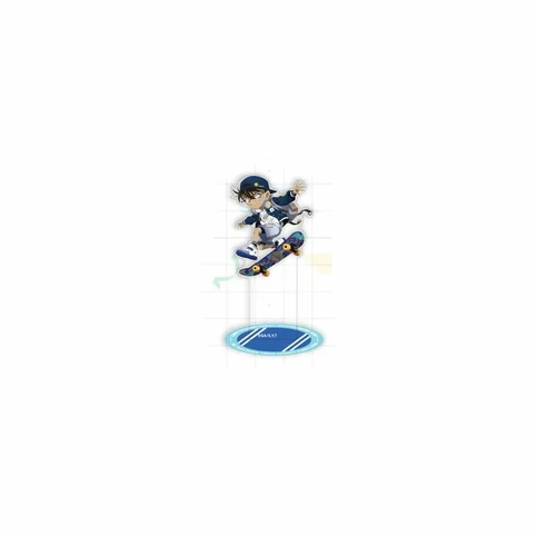 【Pre-Order】Detective Conan - Beika Town Sports Competition - Single Acrylic Stand