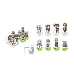 【Pre-Order】Frieren: Beyond Journey's End - Acrylic Stand