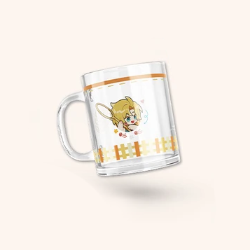 【Pre-Order】For All Time x SpongeBob - Mug