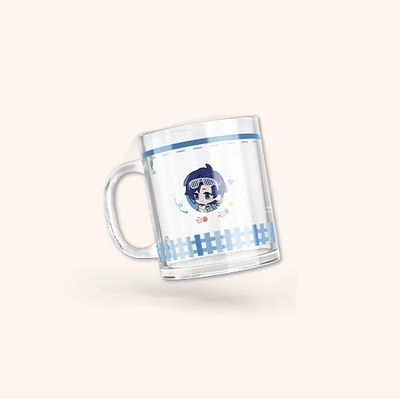 【Pre-Order】For All Time x SpongeBob - Mug