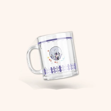 【Pre-Order】For All Time x SpongeBob - Mug
