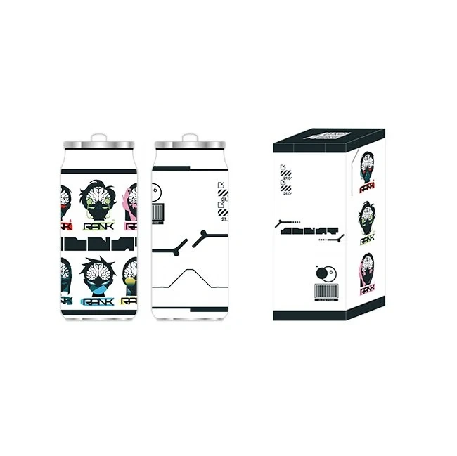 【Pre-Order】ALIEN STAGE - Anakt Garden Series - Tumbler (500ml)