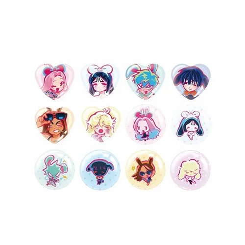 【Pre-Order】ALIEN STAGE - Rabbit Series - Rabbit Random Can Badge